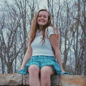 Meet your Posher, Maddie